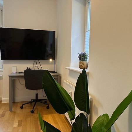Bella Casa Villa Ludwig Apartment 12 Ludwigsburg Kültér fotó