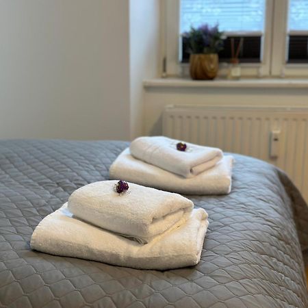 Bella Casa Villa Ludwig Apartment 12 Ludwigsburg Kültér fotó