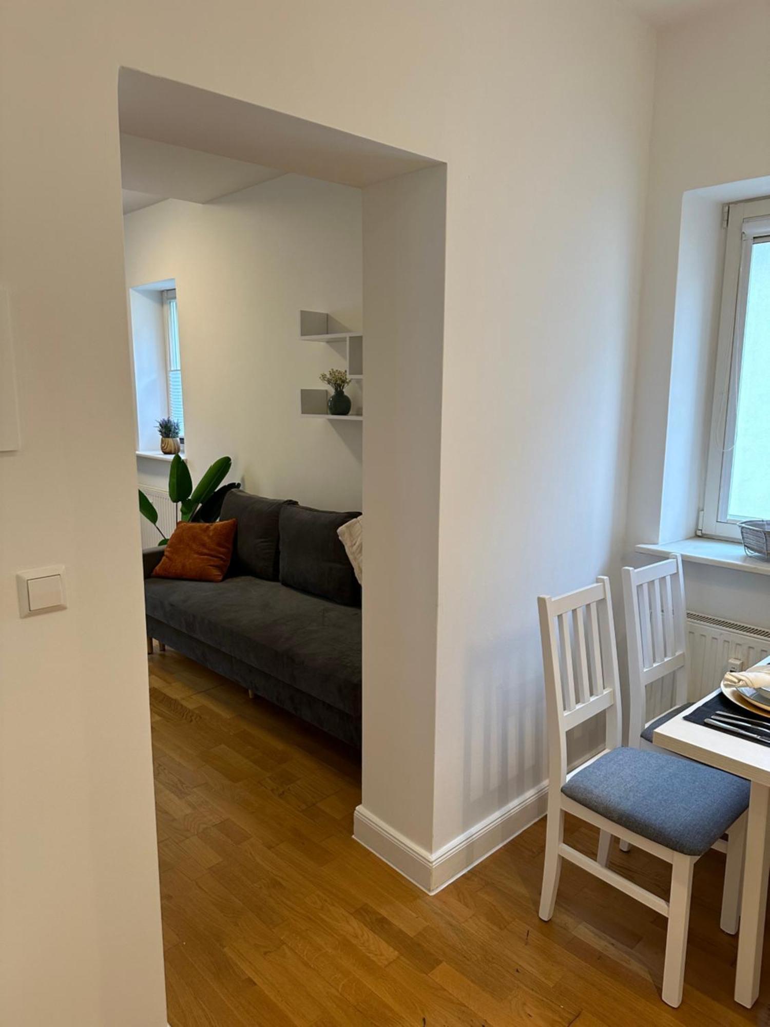 Bella Casa Villa Ludwig Apartment 12 Ludwigsburg Kültér fotó