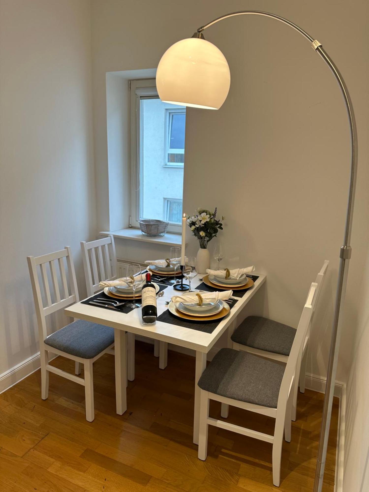 Bella Casa Villa Ludwig Apartment 12 Ludwigsburg Kültér fotó