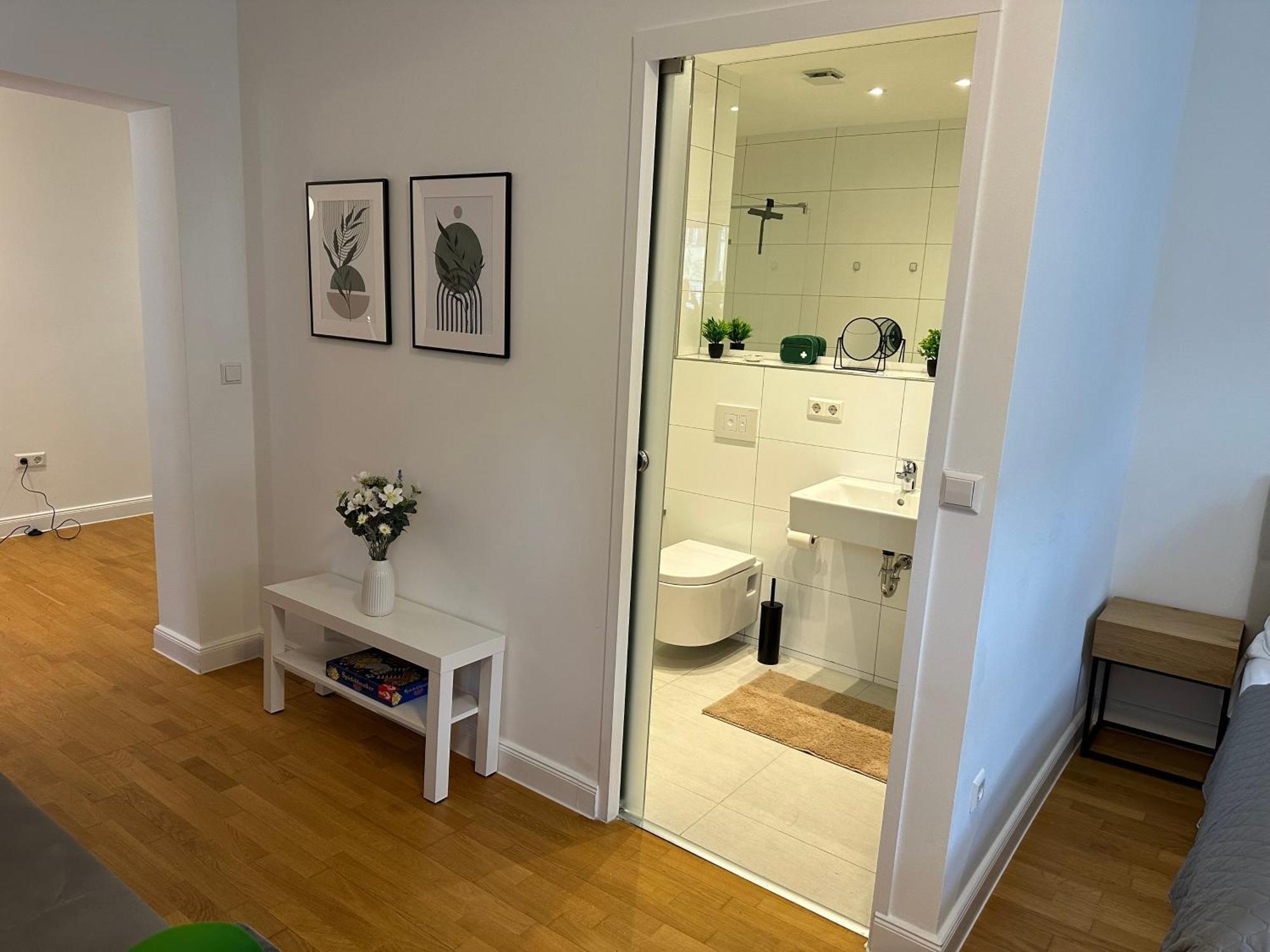 Bella Casa Villa Ludwig Apartment 12 Ludwigsburg Kültér fotó
