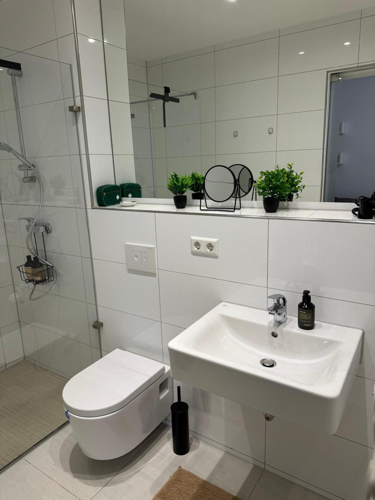 Bella Casa Villa Ludwig Apartment 12 Ludwigsburg Kültér fotó