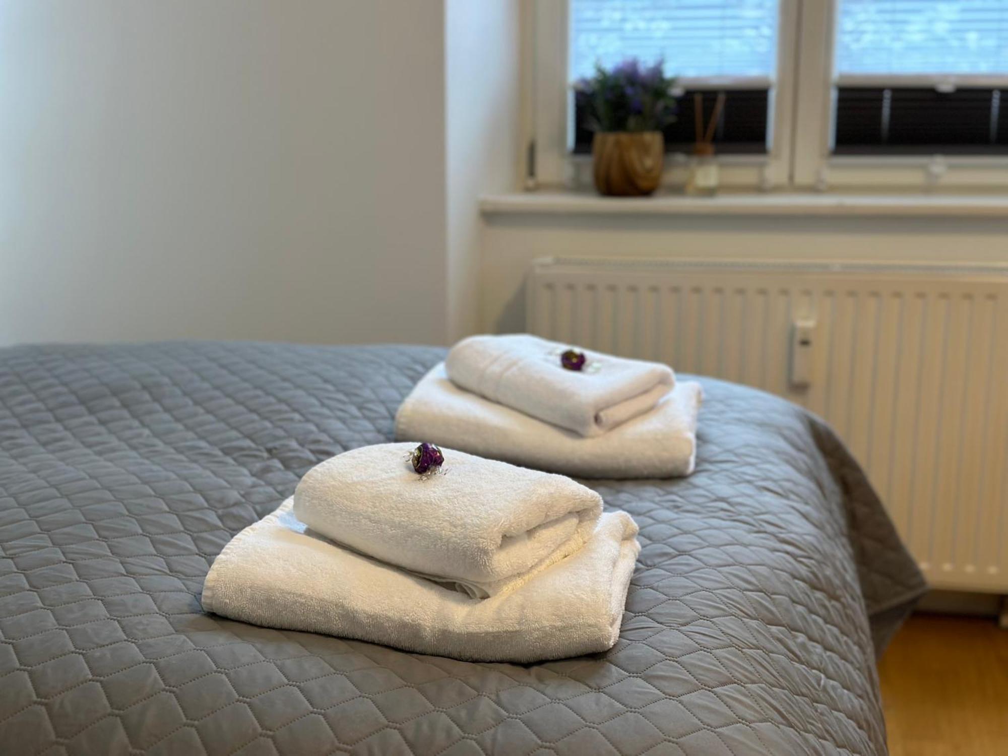 Bella Casa Villa Ludwig Apartment 12 Ludwigsburg Kültér fotó