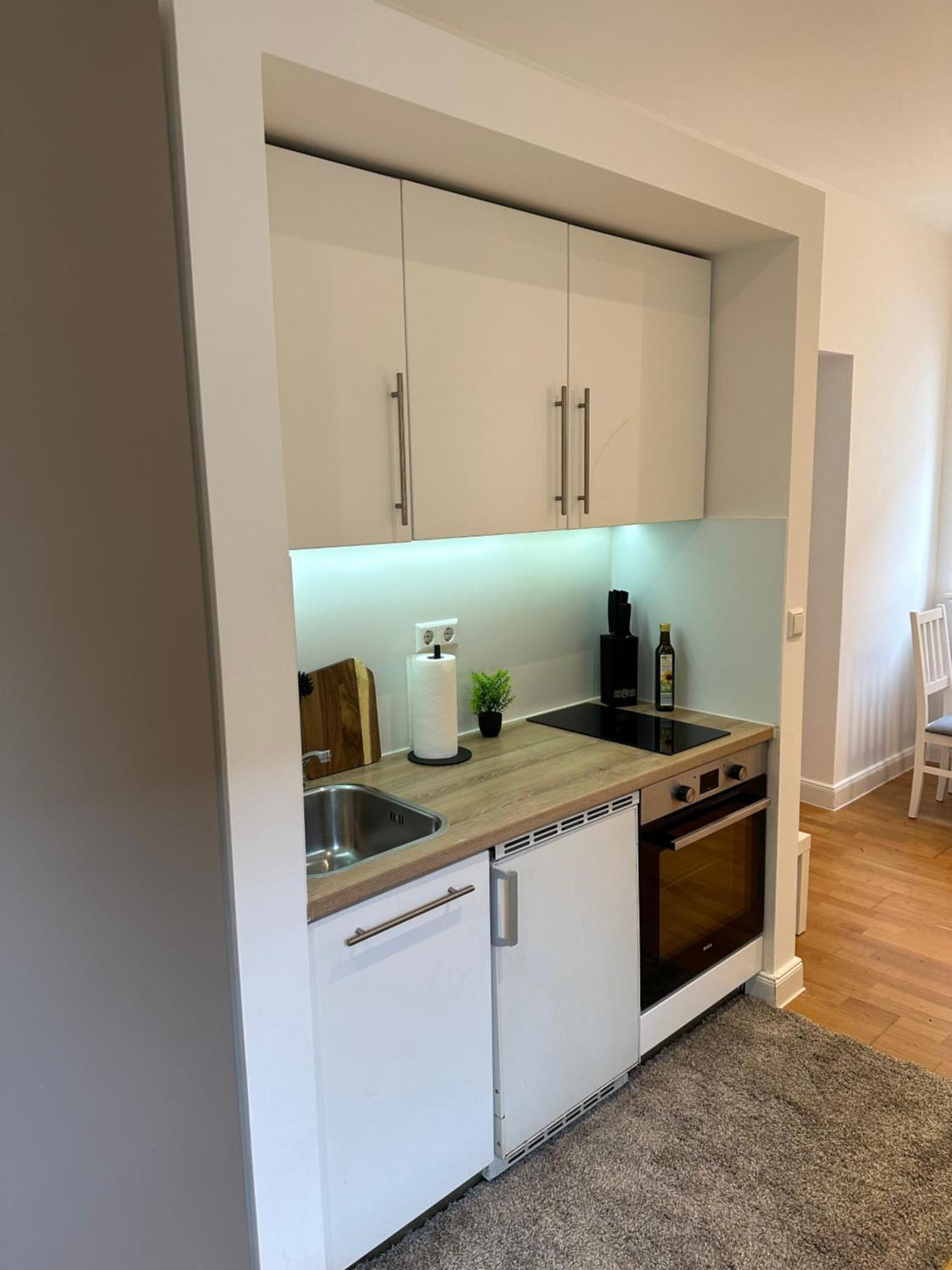 Bella Casa Villa Ludwig Apartment 12 Ludwigsburg Kültér fotó