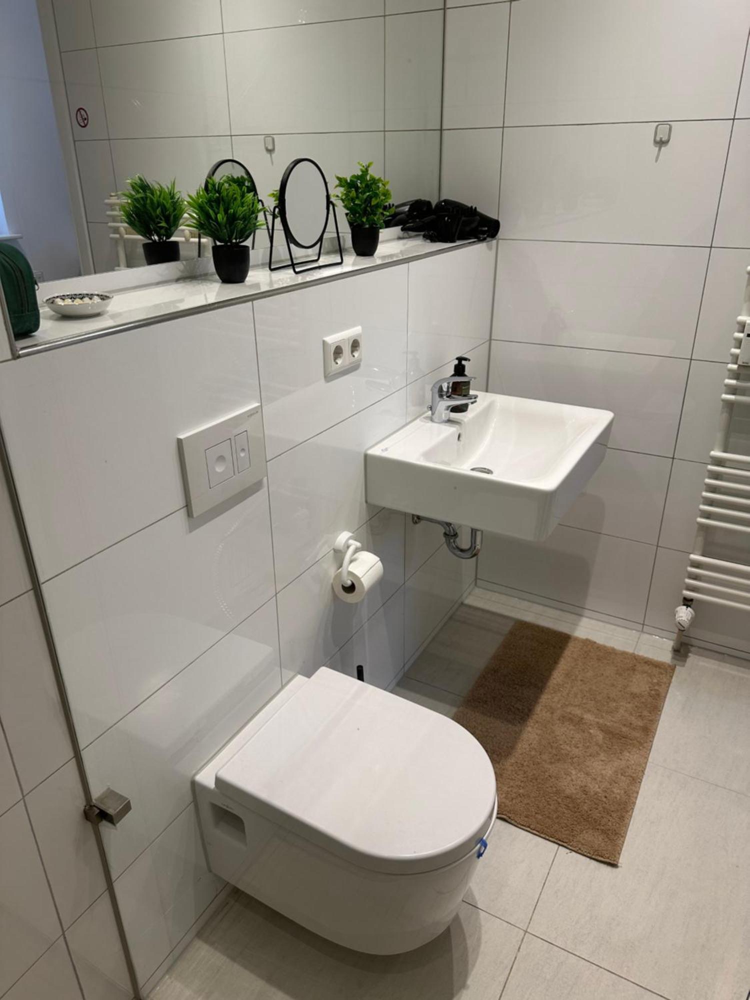 Bella Casa Villa Ludwig Apartment 12 Ludwigsburg Kültér fotó