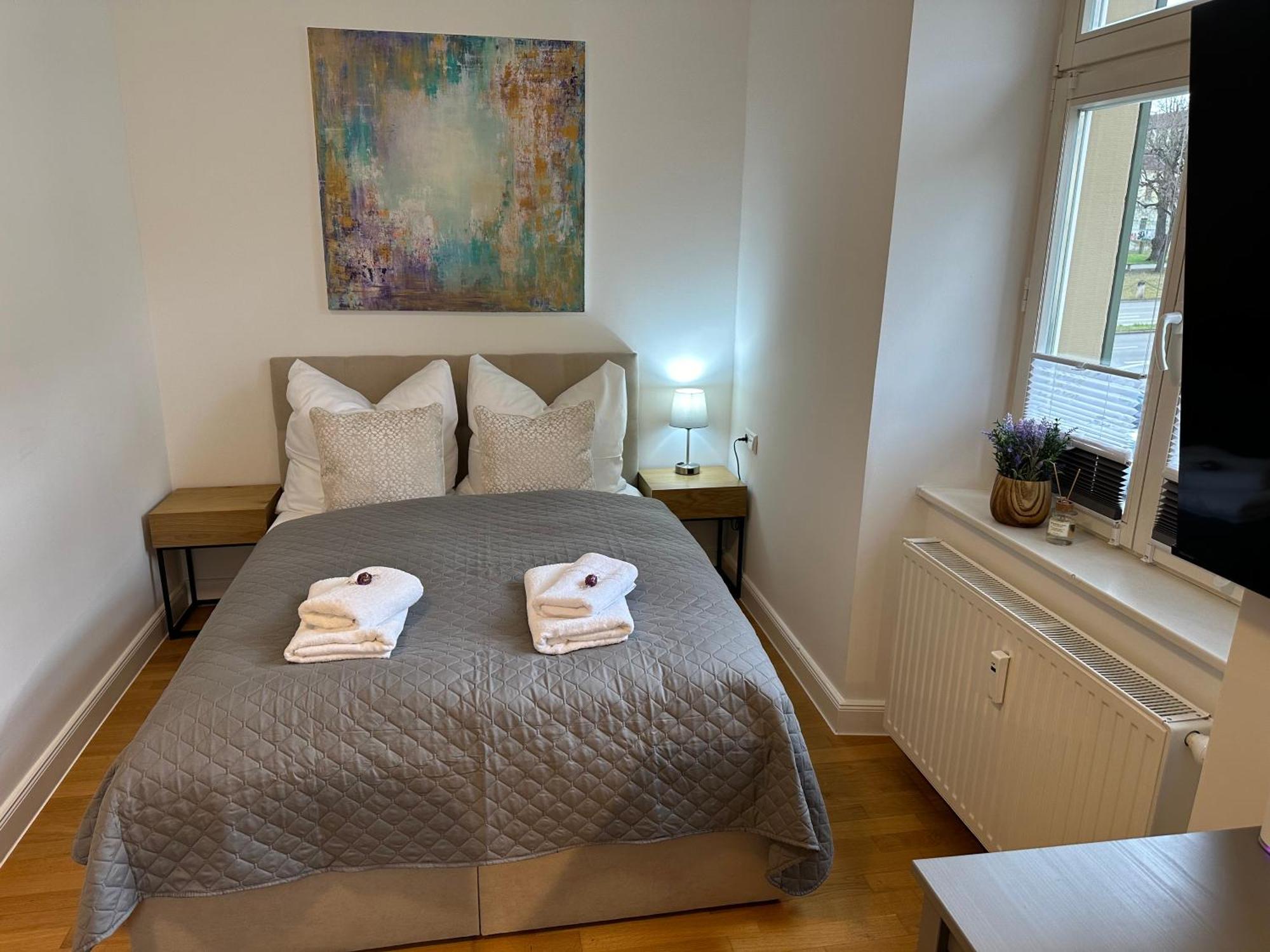 Bella Casa Villa Ludwig Apartment 12 Ludwigsburg Kültér fotó