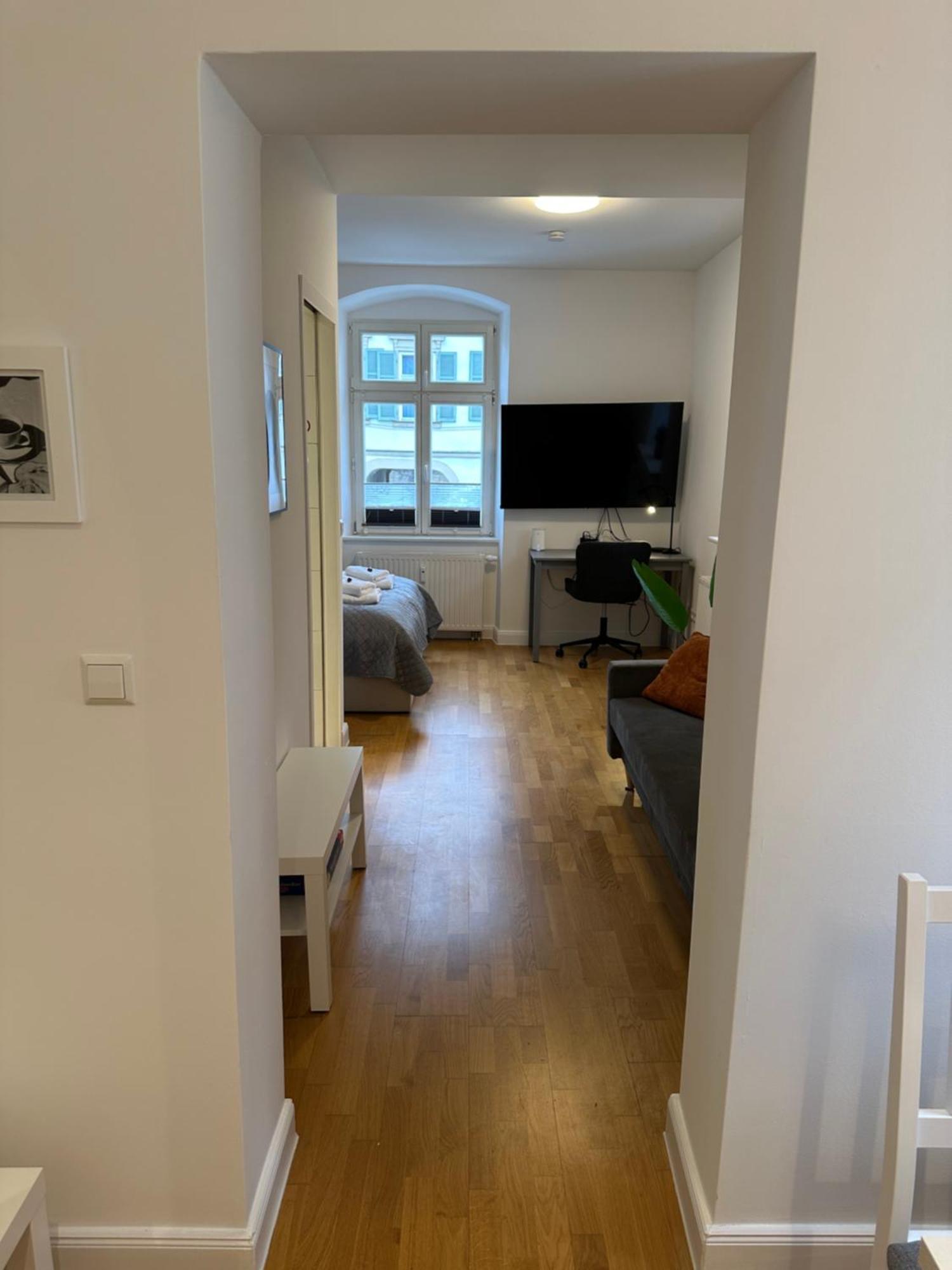 Bella Casa Villa Ludwig Apartment 12 Ludwigsburg Kültér fotó