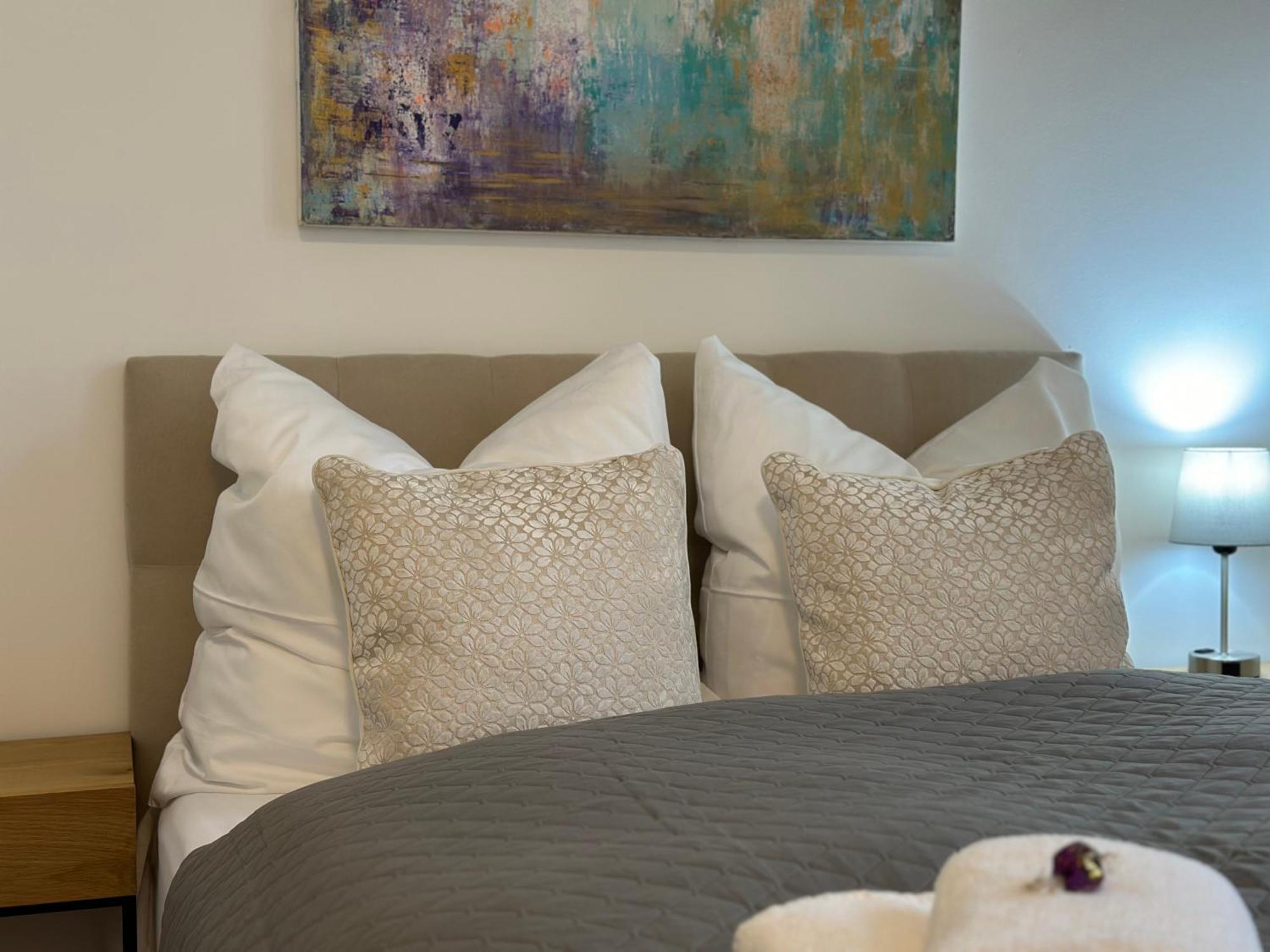 Bella Casa Villa Ludwig Apartment 12 Ludwigsburg Kültér fotó