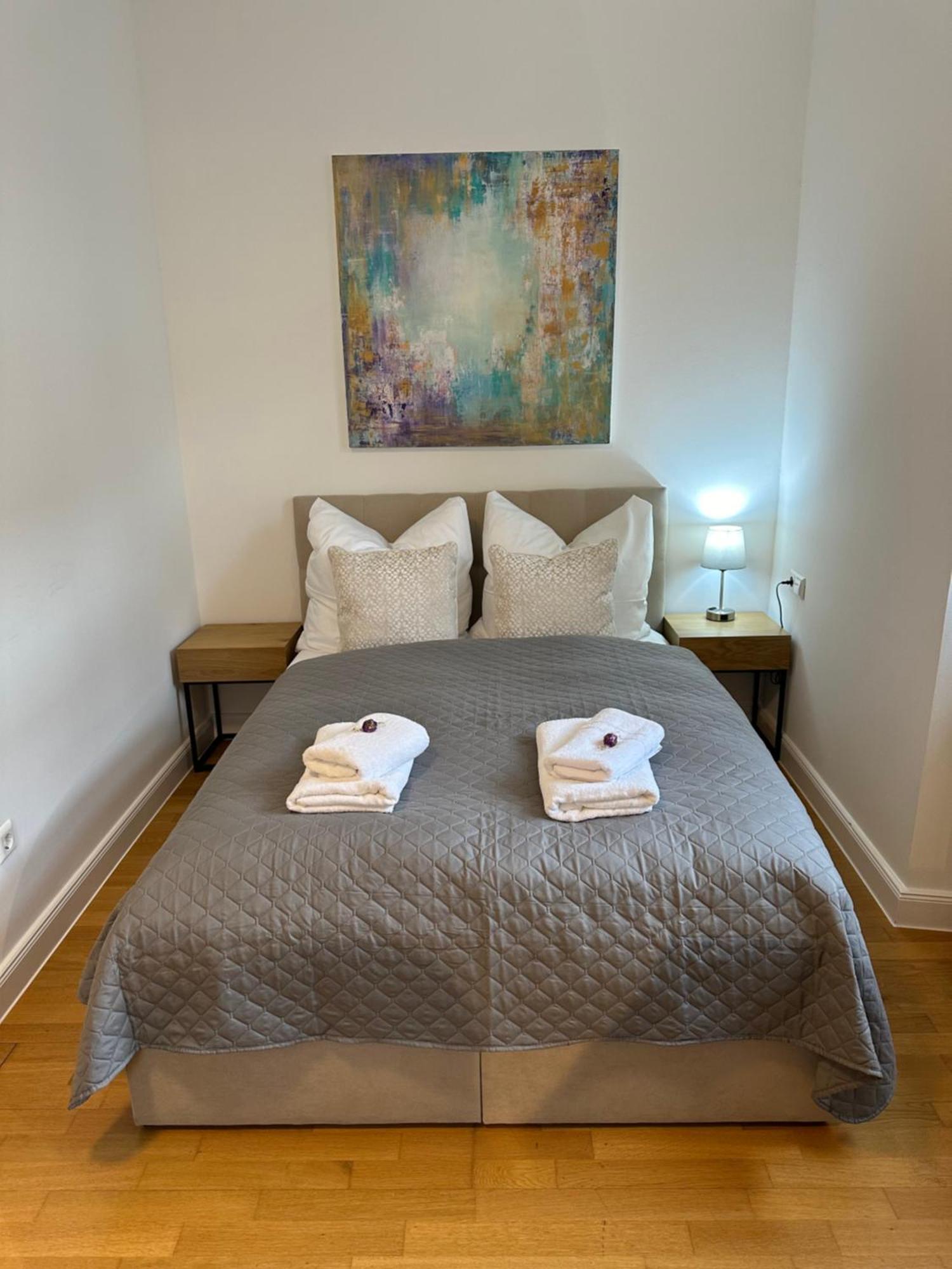 Bella Casa Villa Ludwig Apartment 12 Ludwigsburg Kültér fotó
